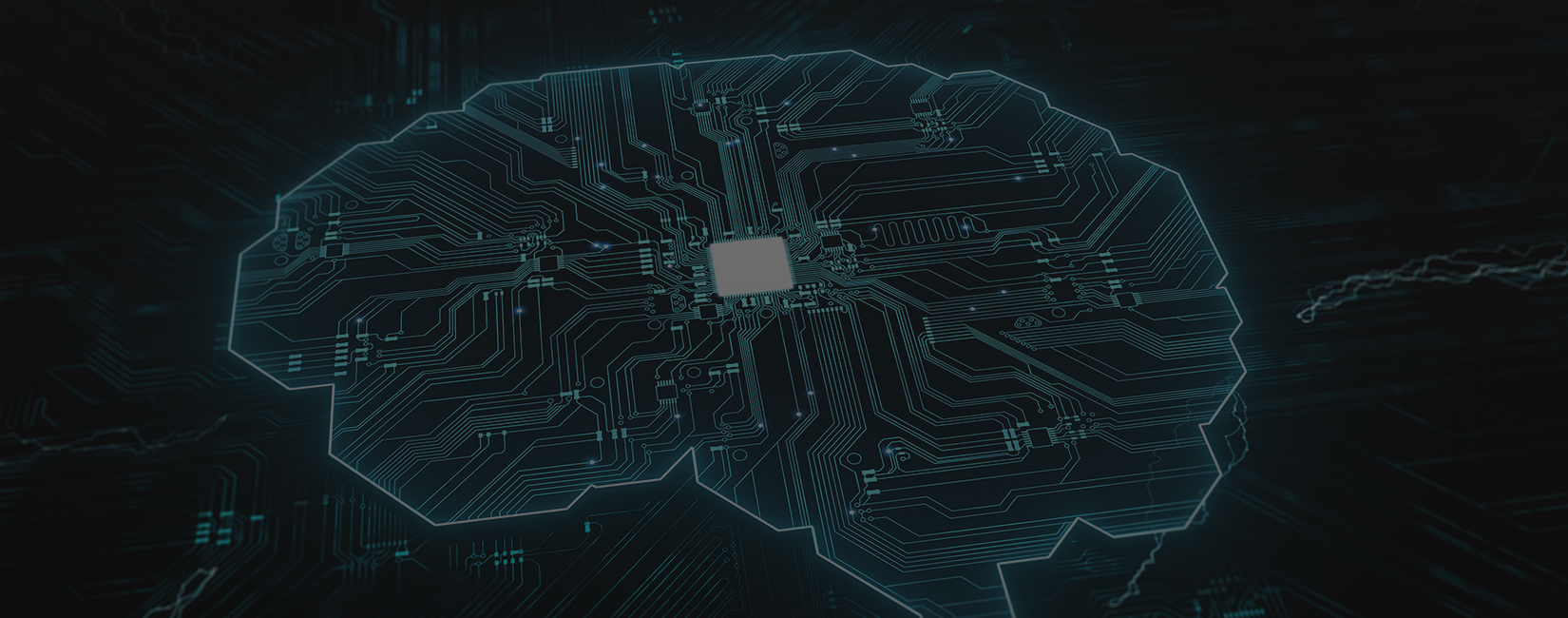 AI brain circuitry for advanced fraud detection in healthcare