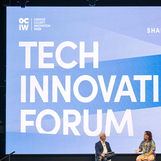 4L Data Intelligence CEO Moderates AI Innovation Hub Panel at TIF 2025