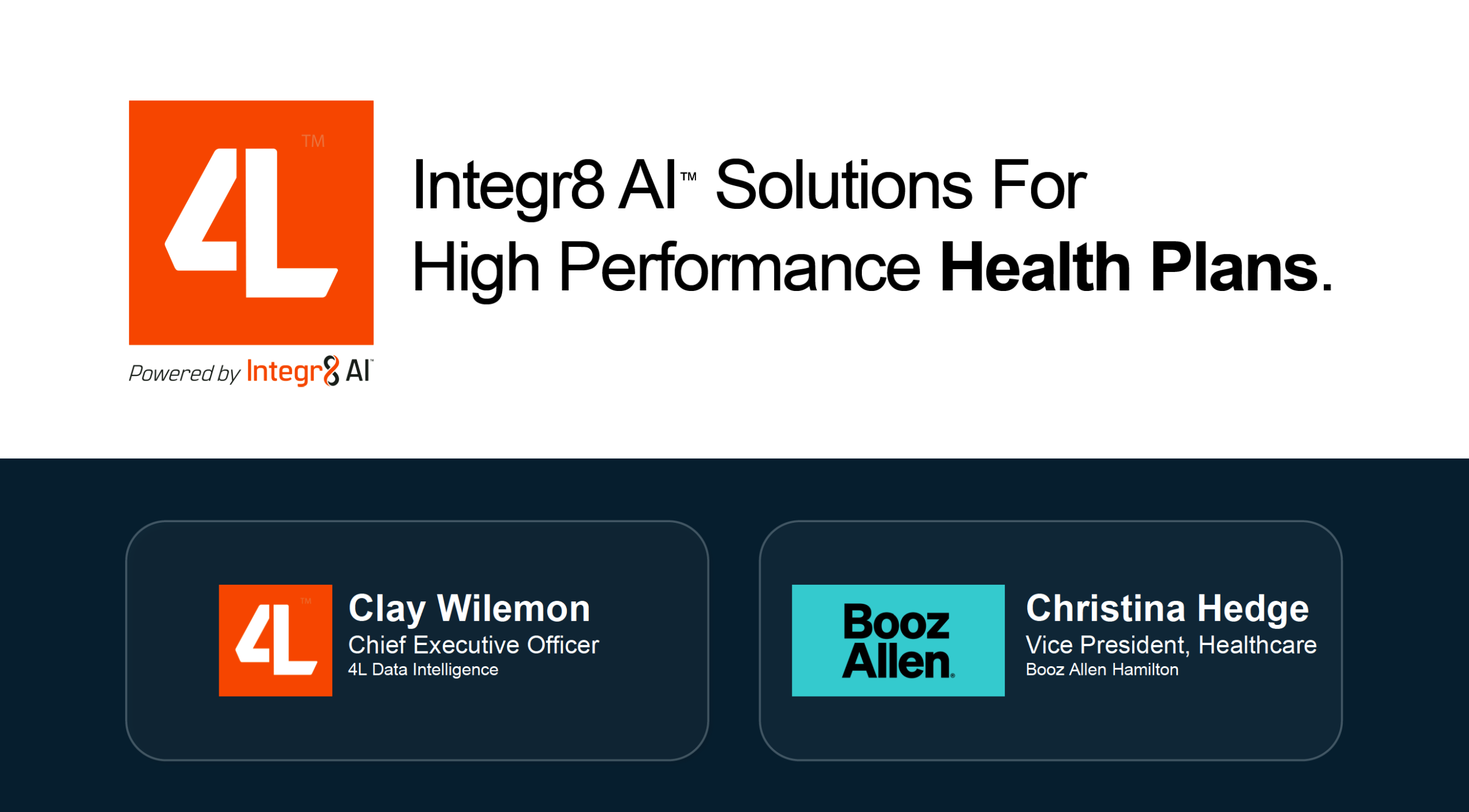 What Healthcare CFOs Heard in Charlotte — And Why It Matters