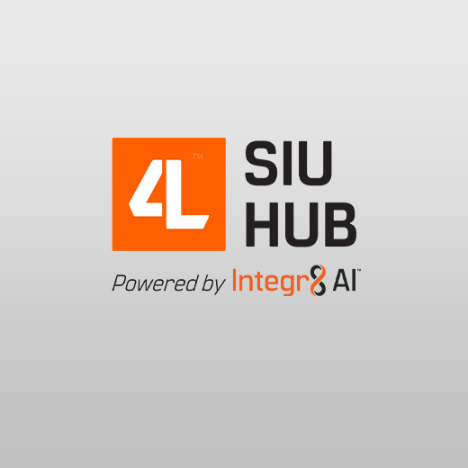 The 4L SIU Hub with Investig8 AI™
